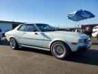 1977 TOYOTA Celica