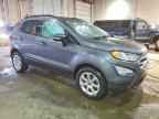 2020 FORD EcoSport