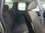 2012 CHEVROLET SILVERADO 1500