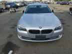 2012 BMW 5 series