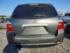 2010 TOYOTA HIGHLANDER