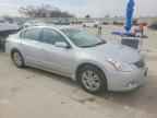 2011 NISSAN ALTIMA