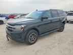 2022 FORD Expedition