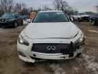 2015 INFINITI Q50