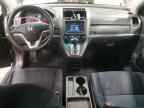 2007 HONDA CR-V