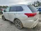 2020 MITSUBISHI outlander