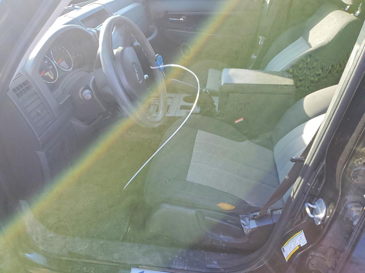 2010 JEEP Liberty
