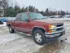 1998 CHEVROLET Gmt