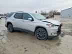 2021 CHEVROLET TRAVERSE