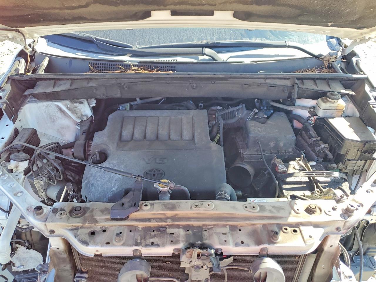 2015 TOYOTA HIGHLANDER