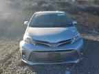 2019 TOYOTA SIENNA