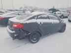 2013 FORD Fiesta
