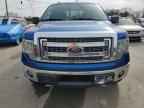 2013 FORD F-150 Lightning