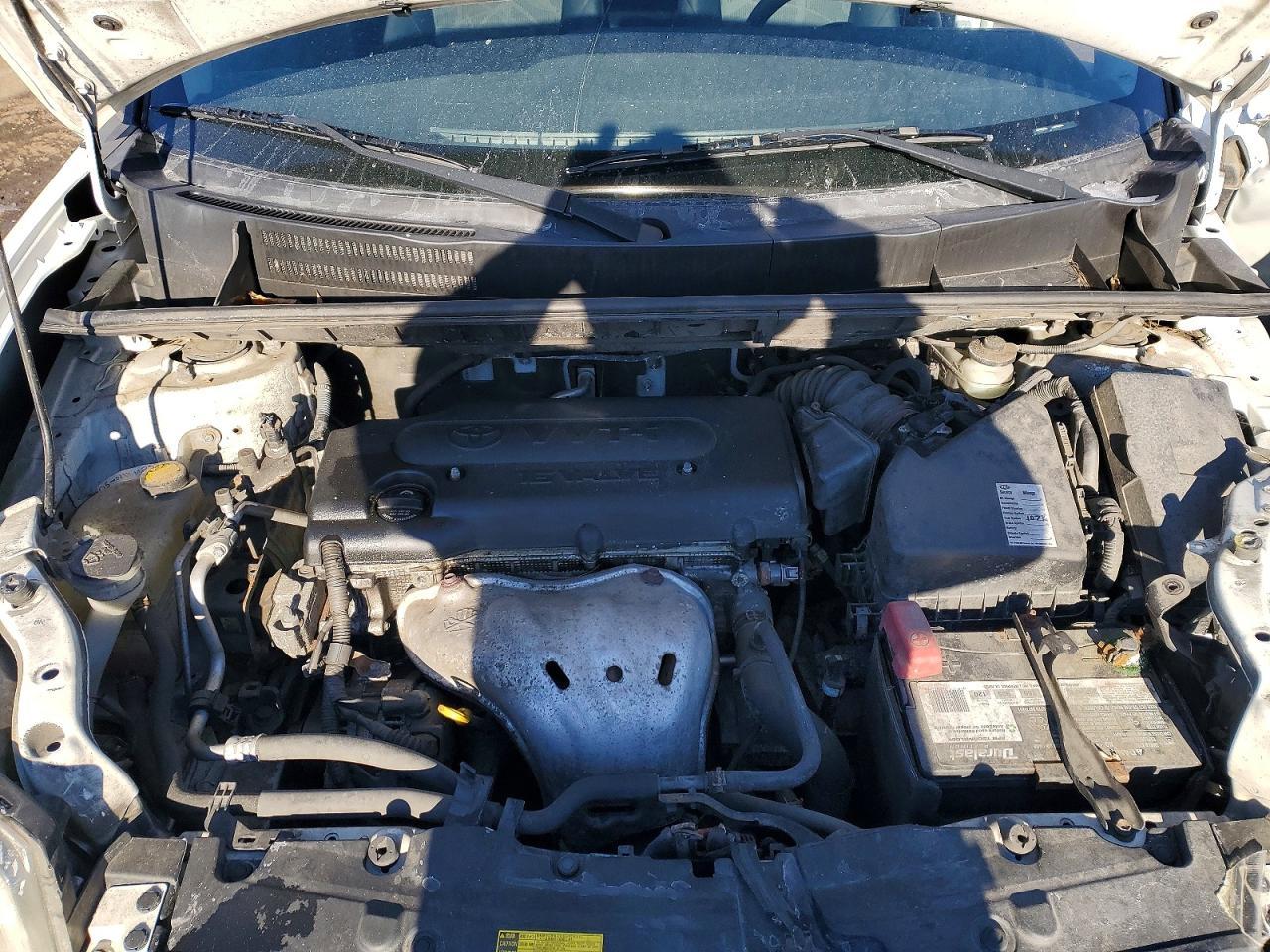 2013 TOYOTA SCION