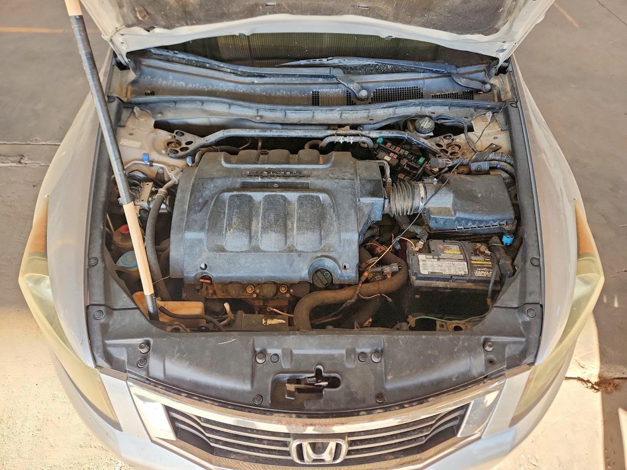 2010 HONDA ACCORD