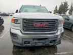 2015 GMC Sierra