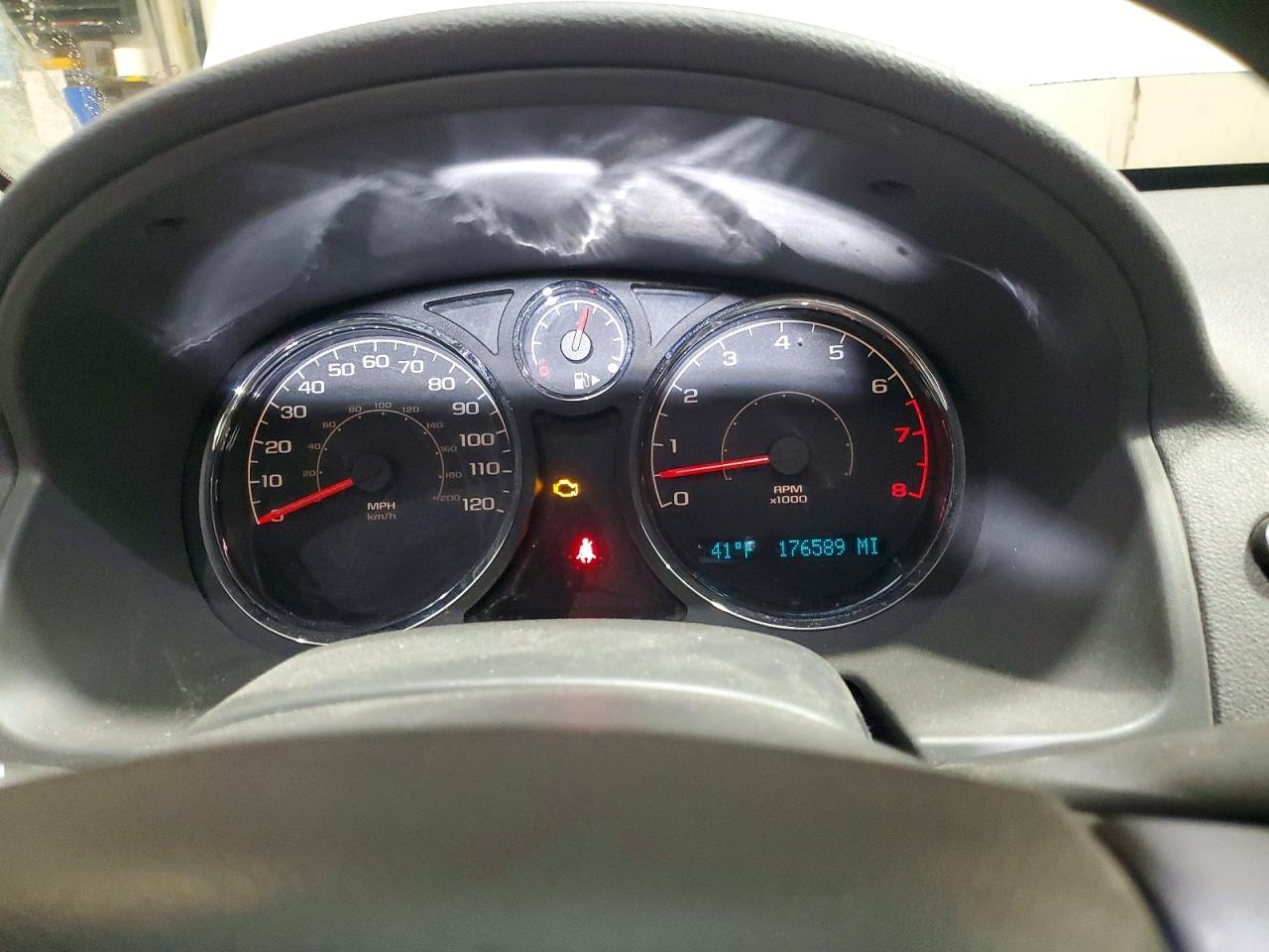 2005 CHEVROLET COBALT