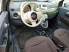 2012 FIAT 500