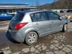2007 NISSAN VERSA