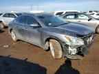 2014 NISSAN Maxima