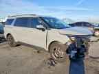 2025 KIA Carnival