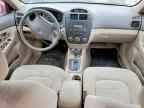 2007 KIA Spectra