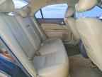 2011 FORD FUSION