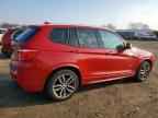 2015 BMW X3