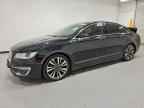 2018 LINCOLN MKZ