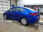 2018 HYUNDAI ACCENT
