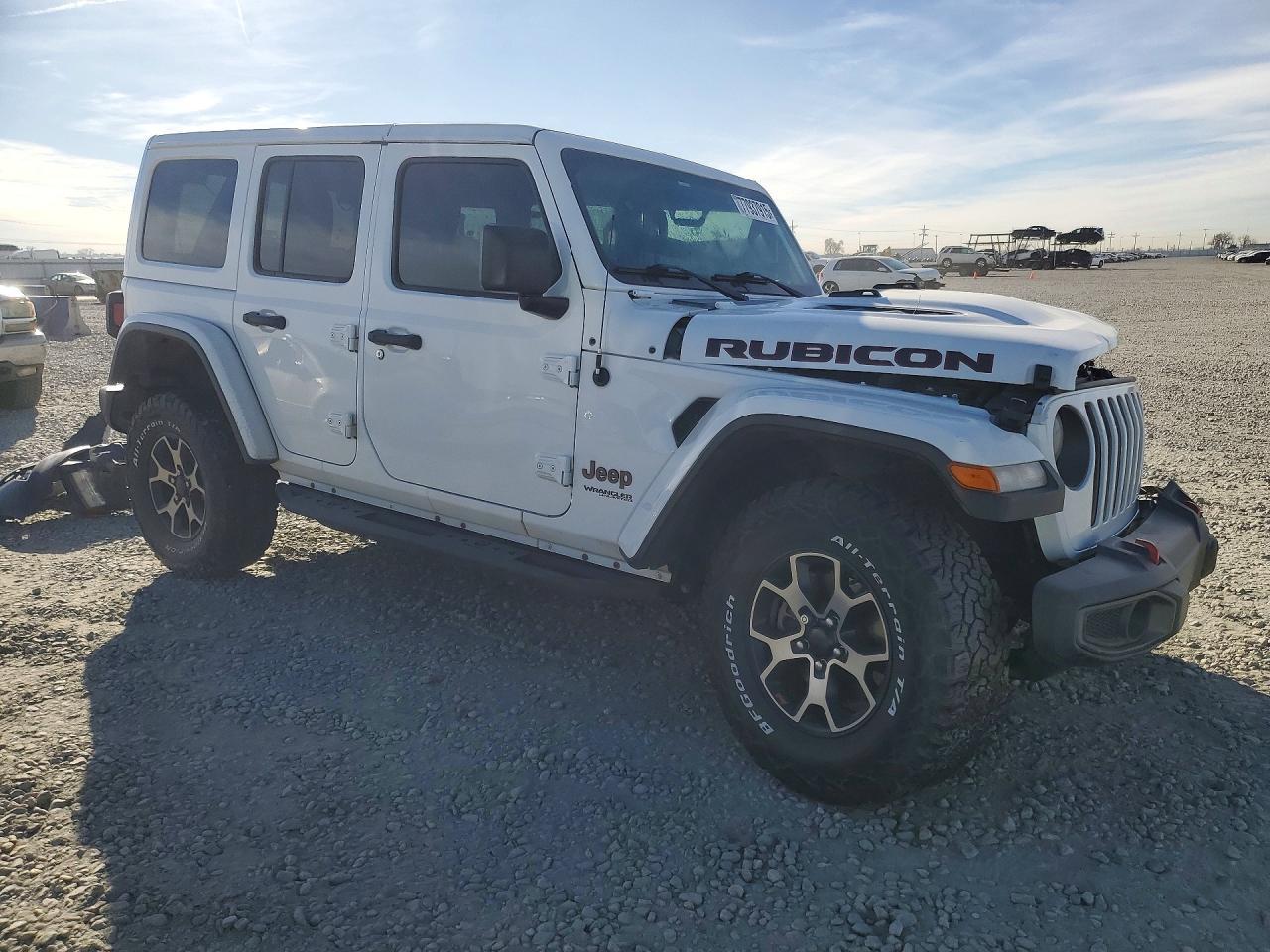 2019 JEEP Wagoneer