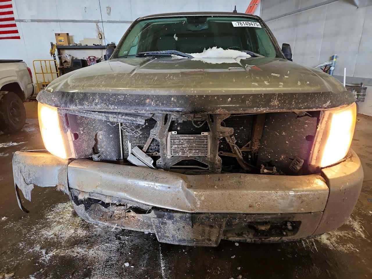 2008 CHEVROLET Silverado