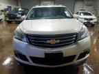 2014 CHEVROLET TRAVERSE