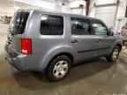 2009 HONDA PILOT