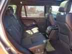 2017 LAND ROVER RANGE ROVER