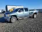 2014 CHEVROLET Silverado 2500