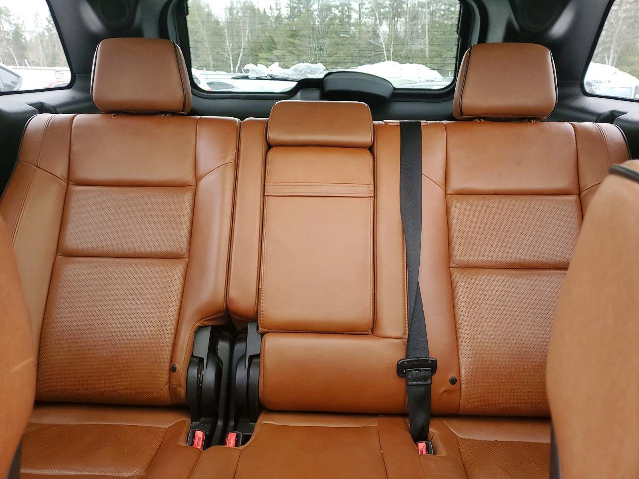 2012 JEEP Grand Cherokee
