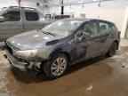 2019 SUBARU IMPREZA