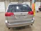2005 TOYOTA SIENNA