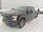 2016 FORD F-150 Lightning