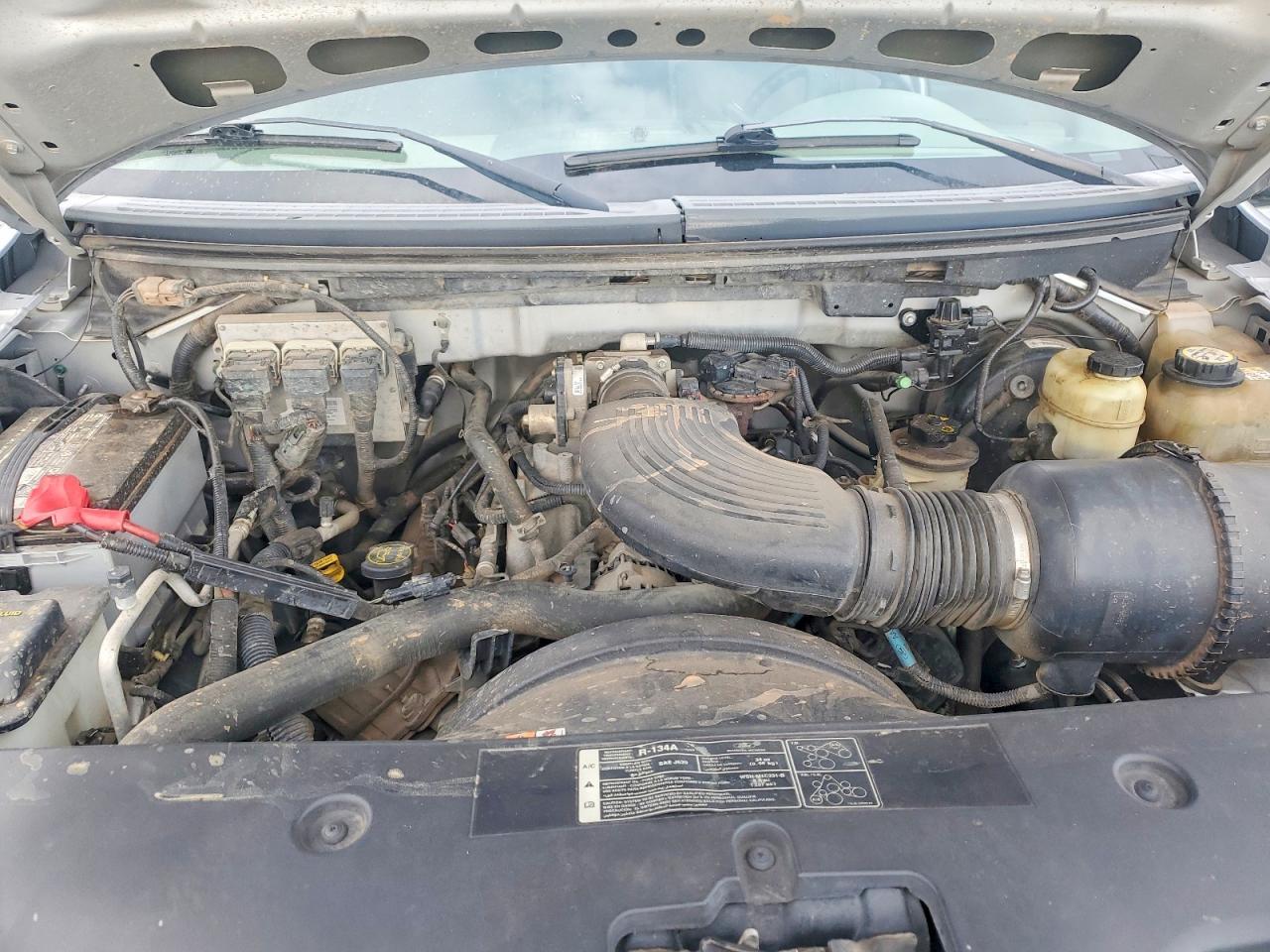 2005 FORD F-150 Lightning