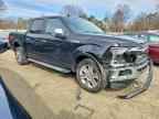 2018 FORD F-150 Lightning