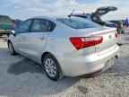 2017 KIA RIO