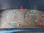 2001 NISSAN Frontier