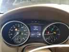 2011 MERCEDES-BENZ ML-Class