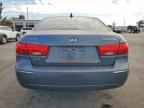 2009 HYUNDAI SONATA