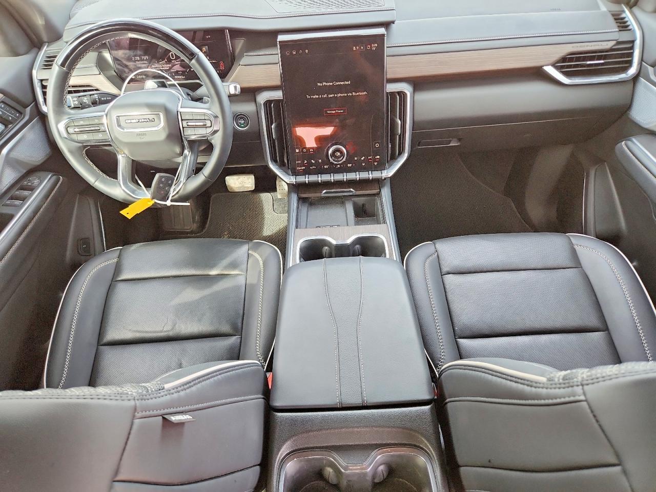 2024 GMC ACADIA