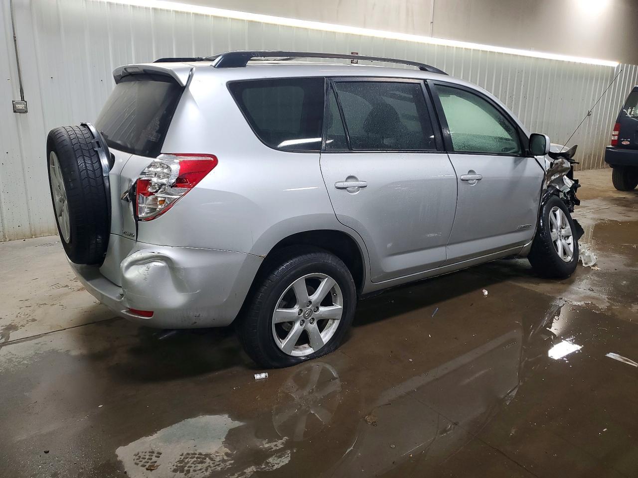 2008 TOYOTA RAV4