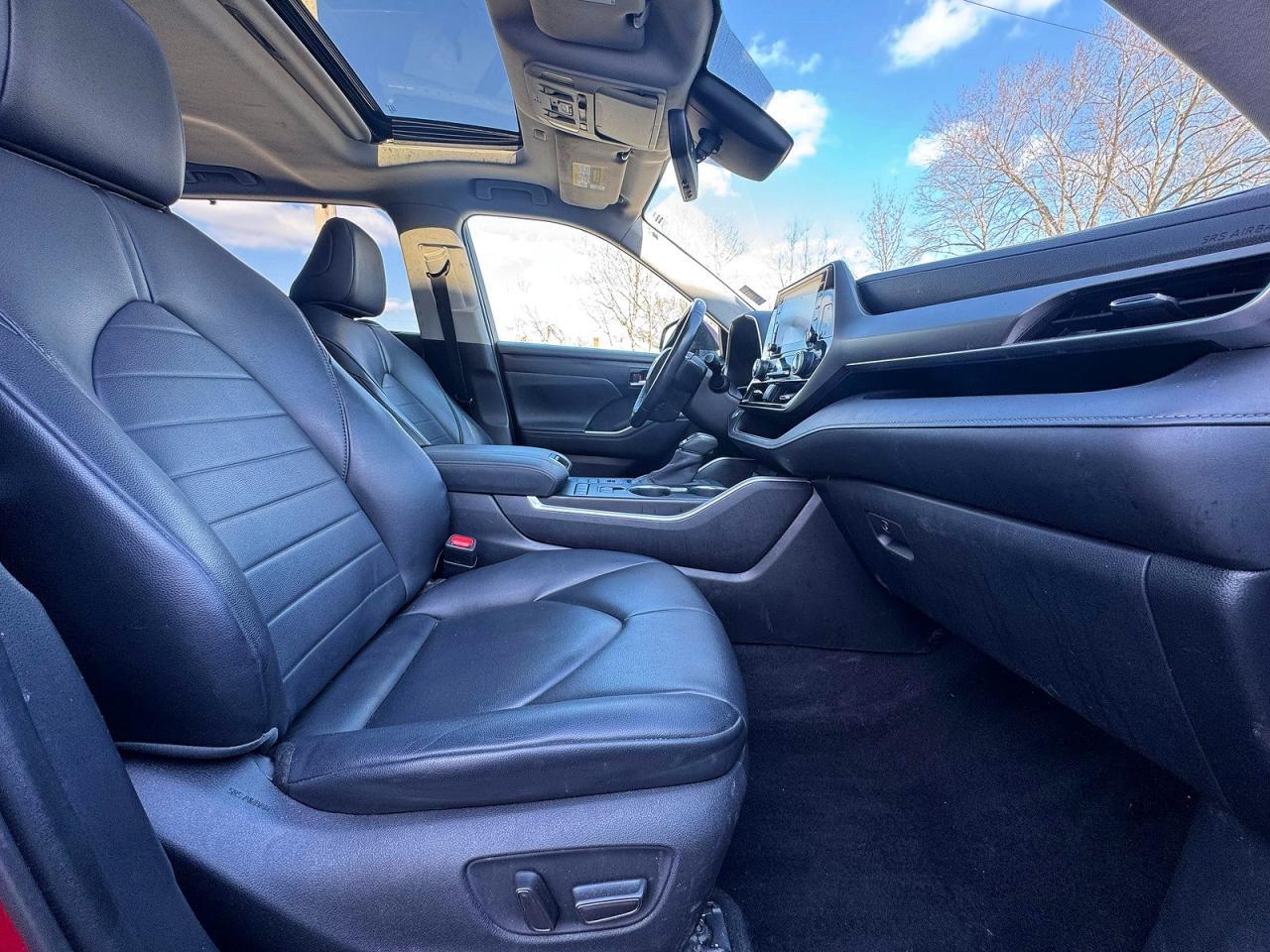 2020 TOYOTA HIGHLANDER