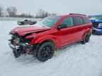 2019 DODGE JOURNEY